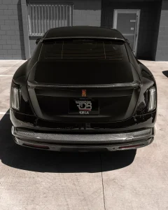 Odważny luksus - Przegląd Rolls-Royce Spectre EV w wersji karbonowej-1016-Industries-Rolls-Royce-Spectre-24