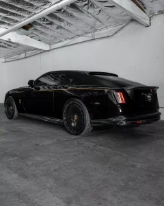 Odważny luksus - Przegląd Rolls-Royce Spectre EV w wersji karbonowej-1016-Industries-Rolls-Royce-Spectre-31