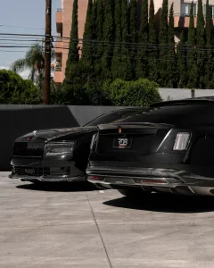 Odważny luksus - Przegląd Rolls-Royce Spectre EV w wersji karbonowej-1016-Industries-Rolls-Royce-Spectre-42