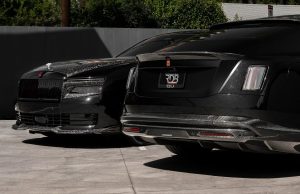 Odważny luksus - Przegląd Rolls-Royce Spectre EV w wersji karbonowej-1016-Industries-Rolls-Royce-Spectre-421