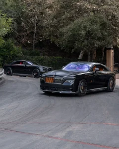 Odważny luksus - Przegląd Rolls-Royce Spectre EV w wersji karbonowej-1016-Industries-Rolls-Royce-Spectre-51