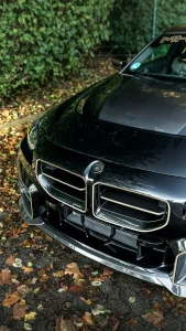 Manhart BMW M2 z Karbonowymi Dodatkami - Wyższy Poziom Stylu i Mocy