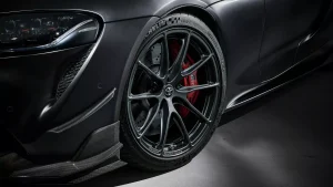 Toyota GR Supra A90 Final Edition - Pożegnanie z Legendą z Włóknem Węglowym w Roli Głównej