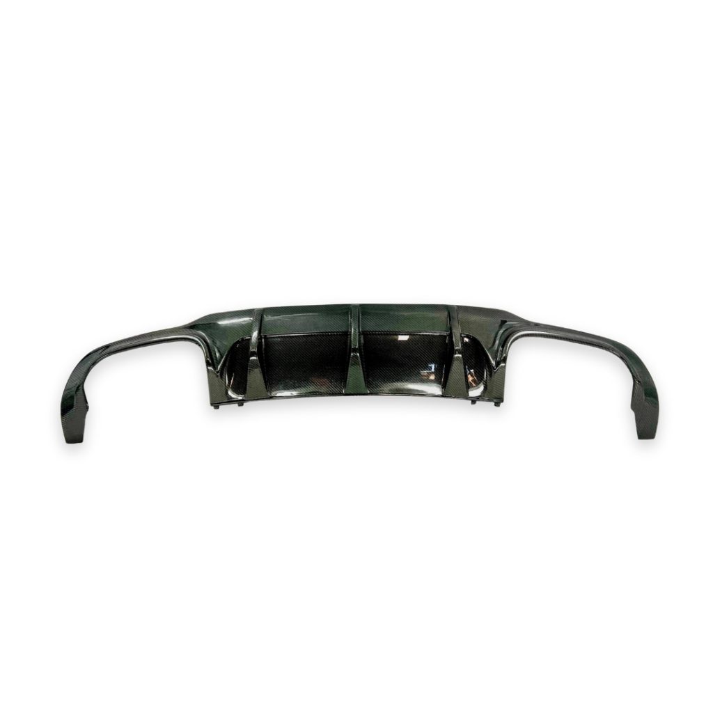 Karbonowe dyfuzory-Carbongrade