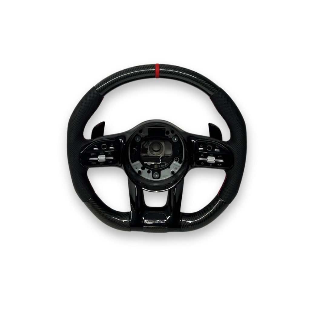 Karbonowe Kierownice-Carbongrade