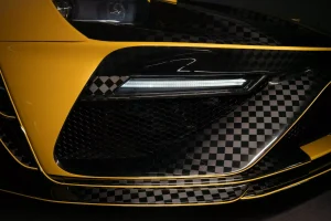 Mansory Ford GT Le Mansory - Supercar inspirowany butami Stephena Curry’ego-Mansory-Ford-GT-Le-Mansory-Under-Armour-14-2048x1366