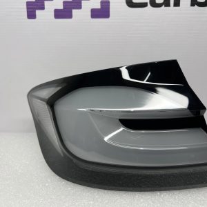 Lampy tylnie BMW F10 LED Dynamiczny