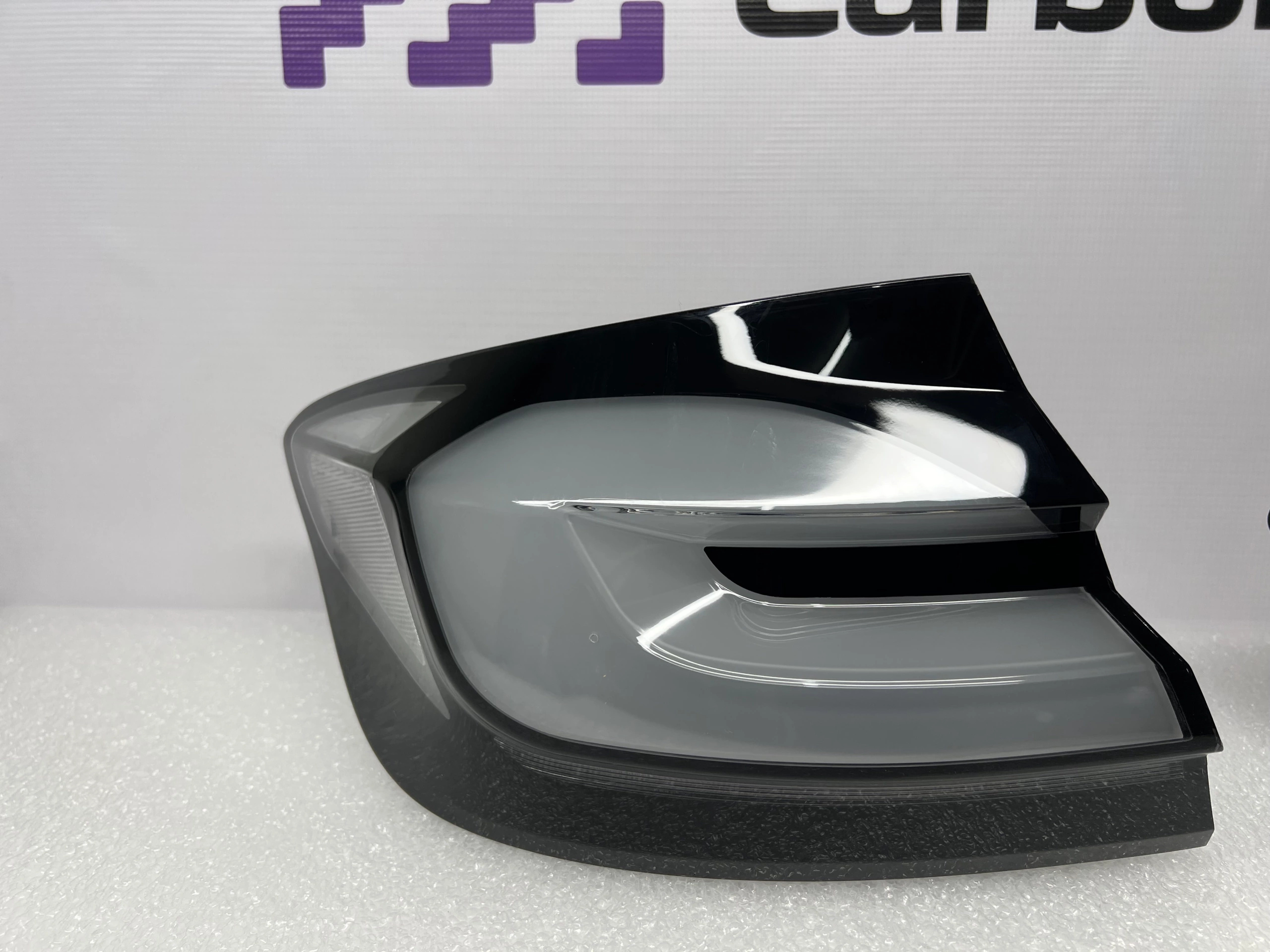 Lampy tylnie BMW F10 LED Dynamiczny