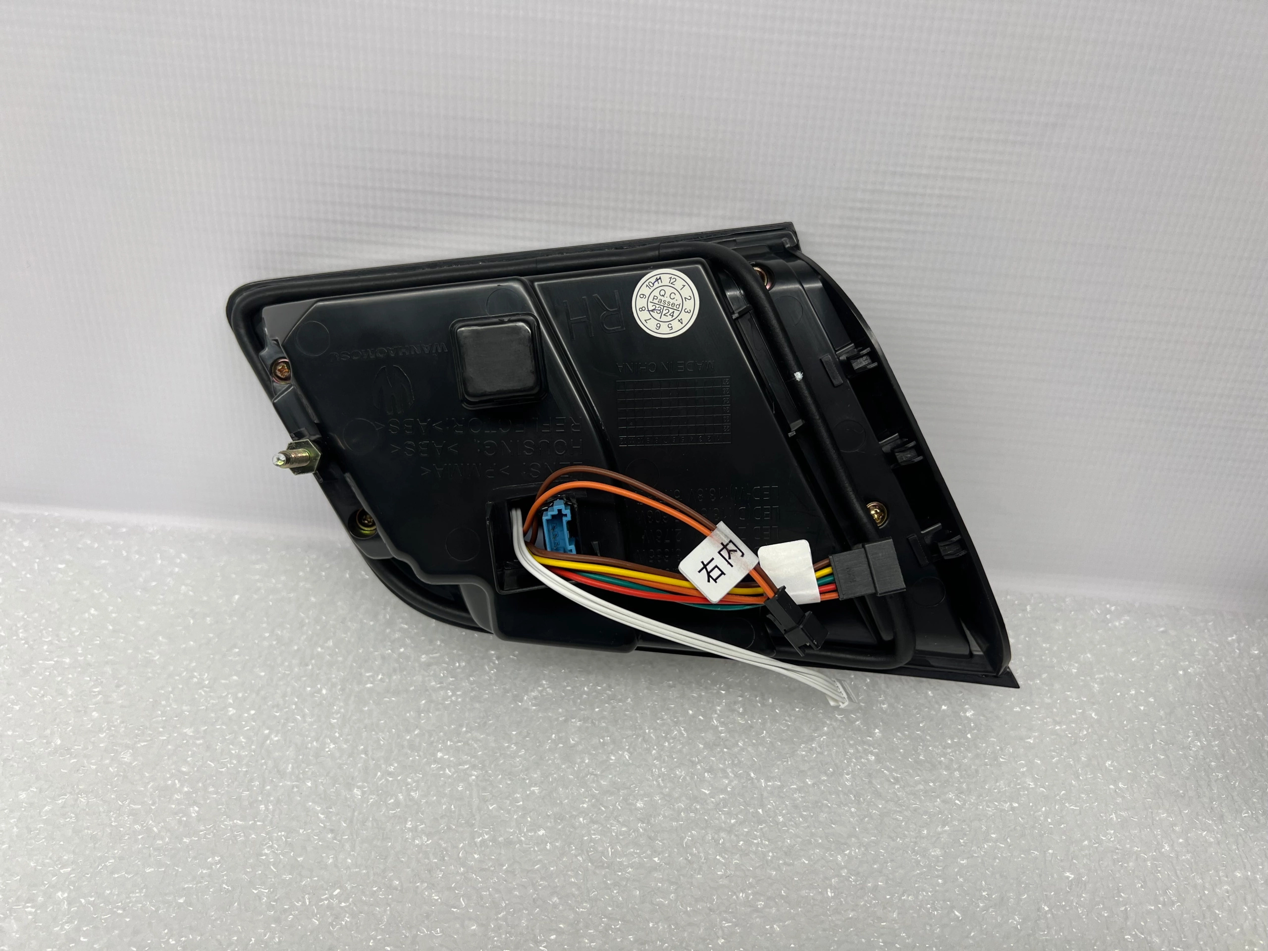 Lampy tylnie BMW F10 LED Dynamiczny - obrazek 10