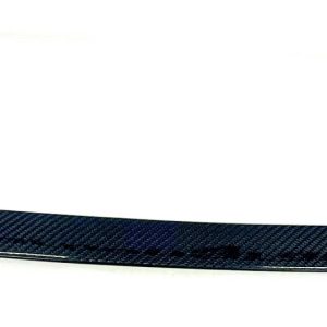 Karbonowa Lotka Spoiler AUDI A6C8