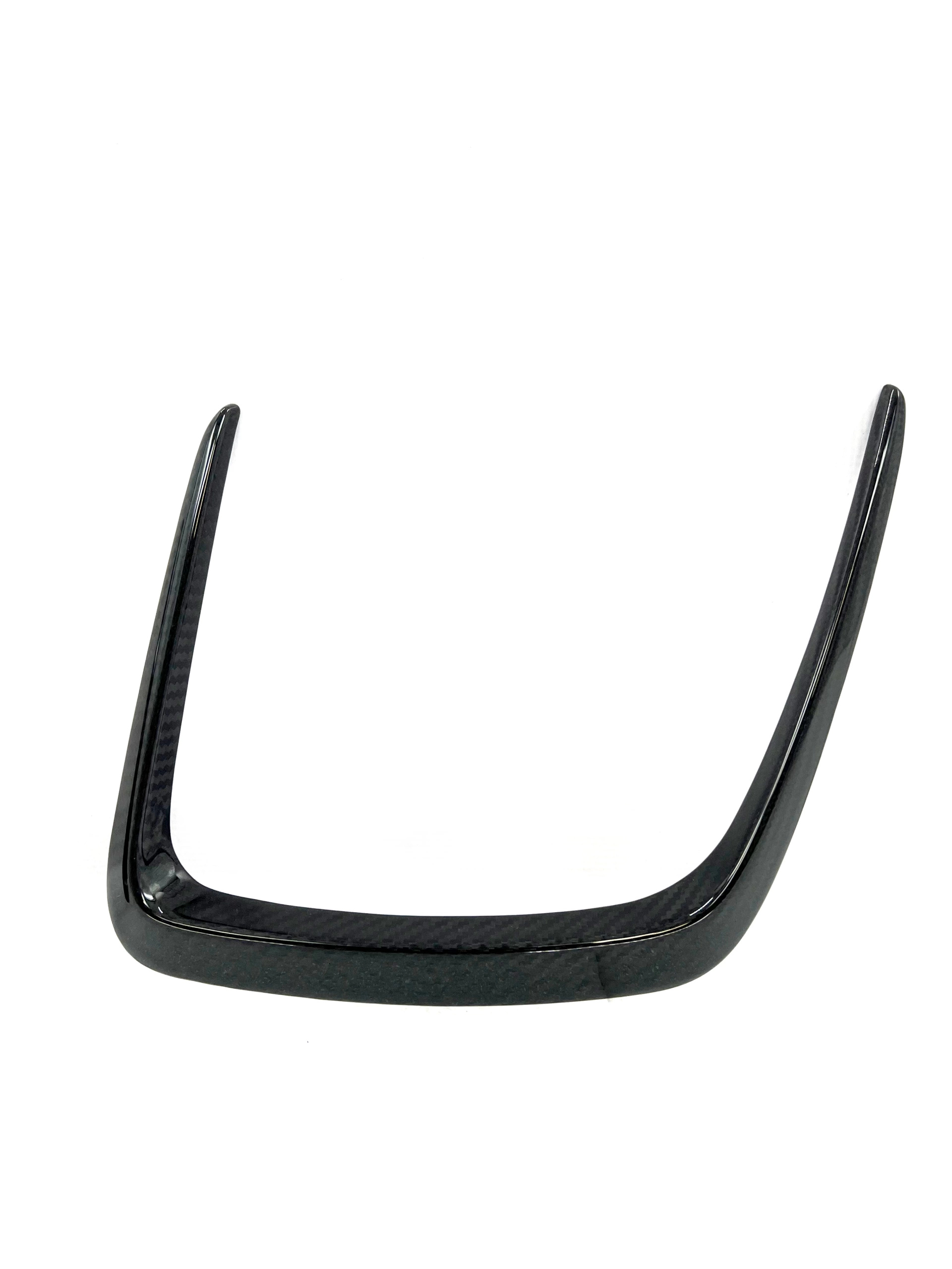 Karbonowa Nakładki Maski BMW G80/G81/G82/G83 - obrazek 6