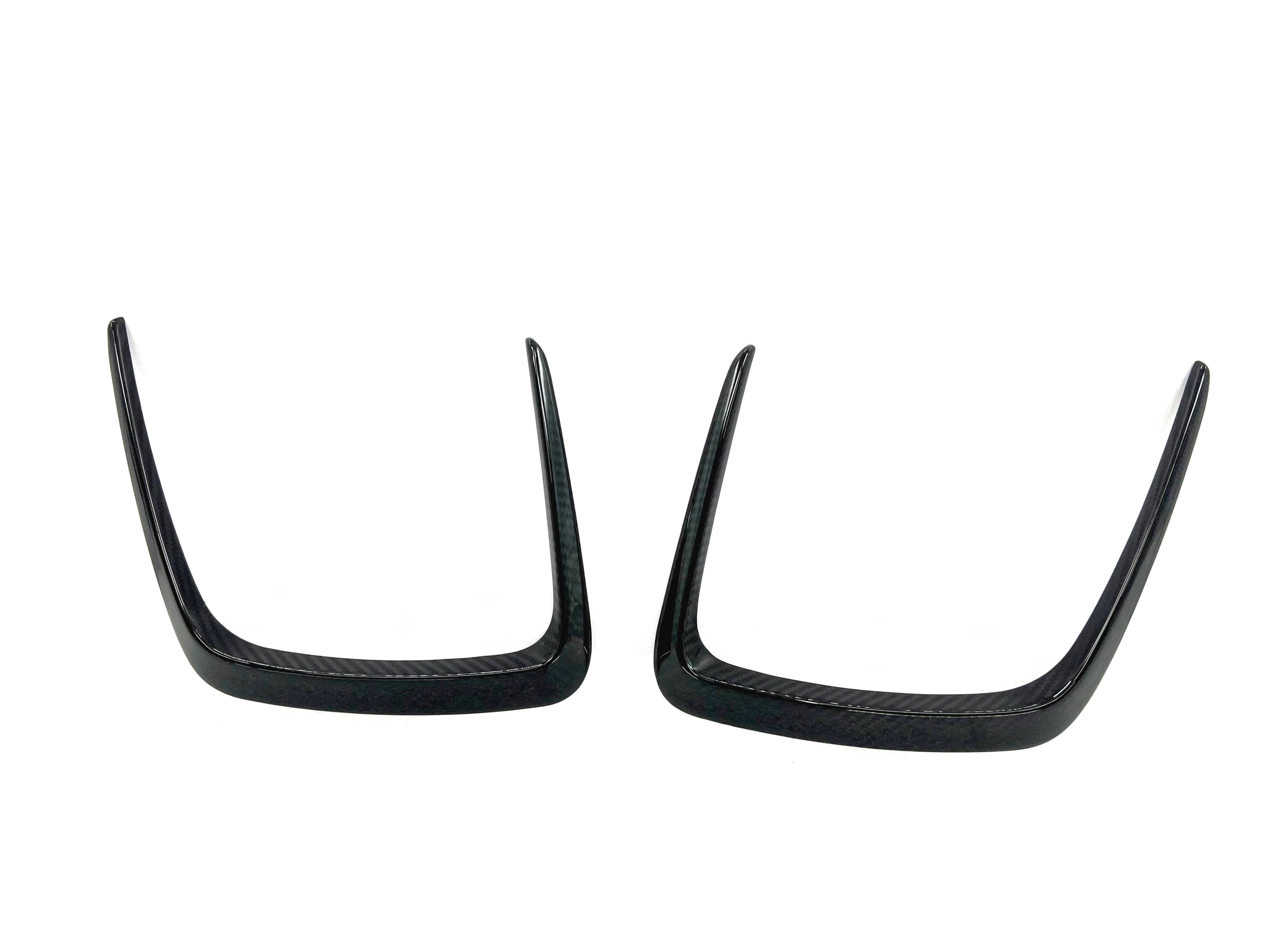 Karbonowa Nakładki Maski BMW G80/G81/G82/G83 - obrazek 7