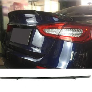 Karbonowy Spoiler Lotka Maserati Quattroporte