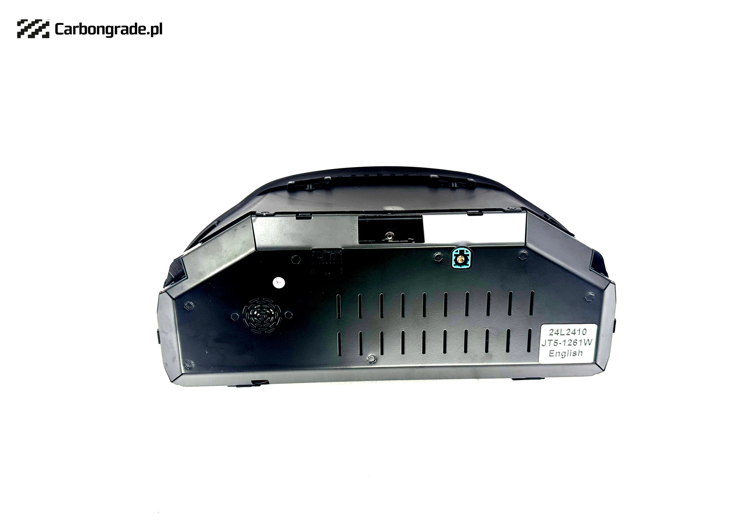 Zegary Liczniki Digital BMW F10 F02 F07 - obrazek 5