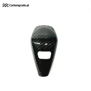 Karbonowa osłonka lewarka zmiany biegów BMW 2019+