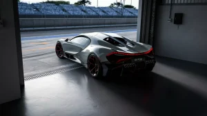 Bugatti Tourbillon Équipe Pur Sang - Nowy pakiet EPS wynosi motoryzacyjną ekstrawagancję na nowy poziom-Bugatti-Tourbillon-EPS-320-3-2048x1152