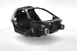 Unia Europejska planuje zakaz włókna węglowego w samochodach – branża motoryzacyjna w niepokoju