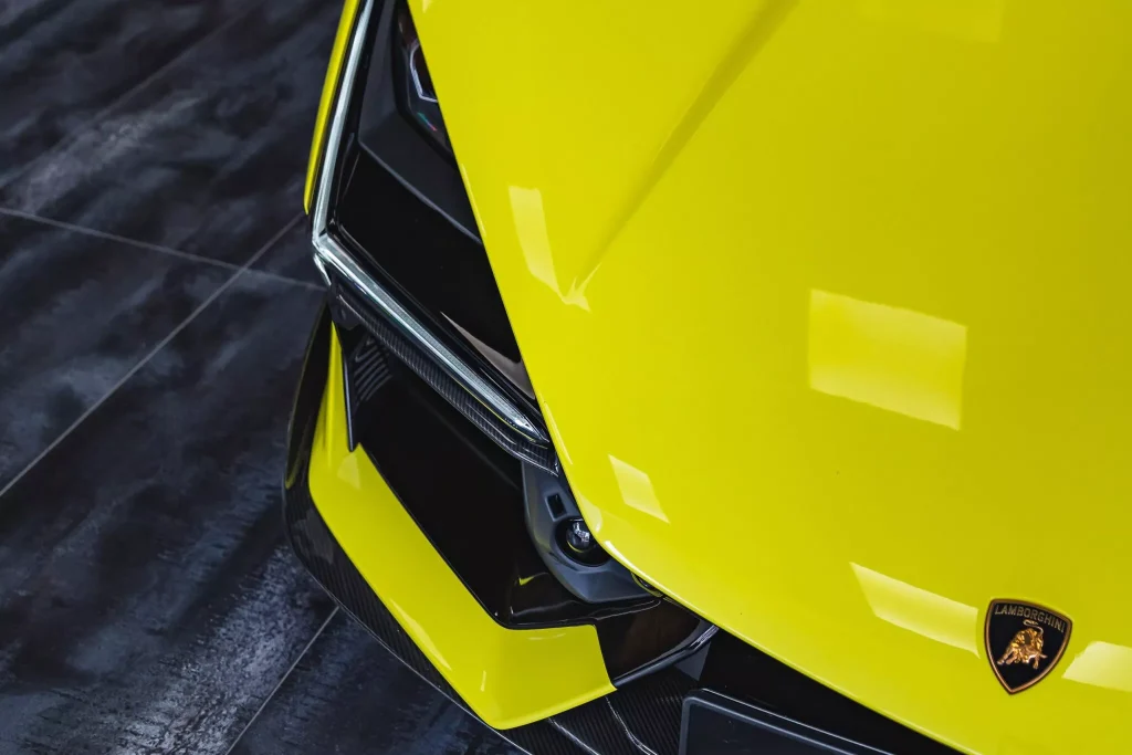 Najbardziej szalona modyfikacja Lamborghini w 2025 roku – I nie to nie dzieło Mansory-DMC