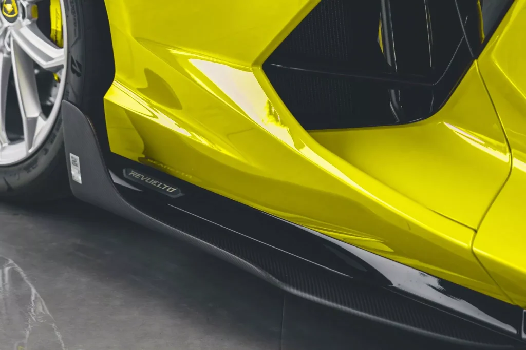 Najbardziej szalona modyfikacja Lamborghini w 2025 roku – I nie to nie dzieło Mansory-DMC