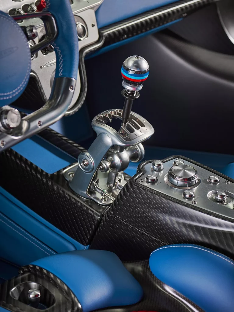 Miliony za “zniszczone” Pagani – unikat, który zaskoczył cały świat motoryzacji