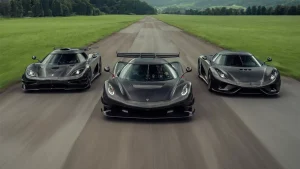 Koenigsegg i jego najbardziej rewolucyjny pomysł - nie szybsze lecz bardziej dostępne auta sportowe-Koenigsegg-1nn
