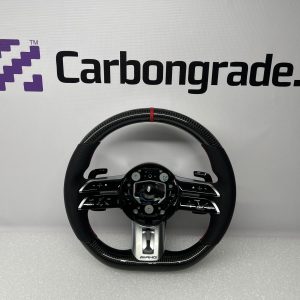 Karbonowa Kierownica Mercedes E-Klasa W213