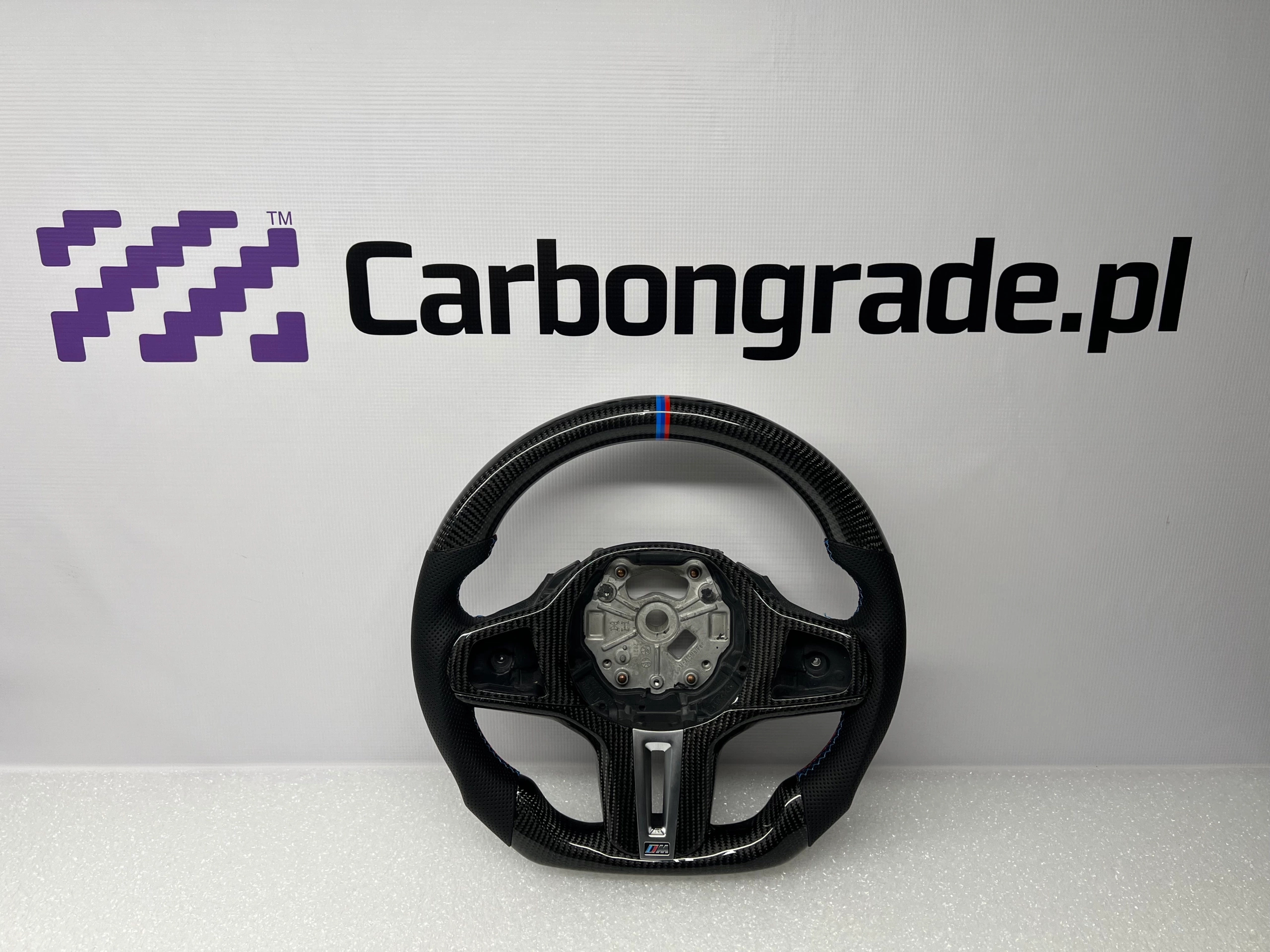 Karbonowa Kierownica BMW F40/F44 M Performance
