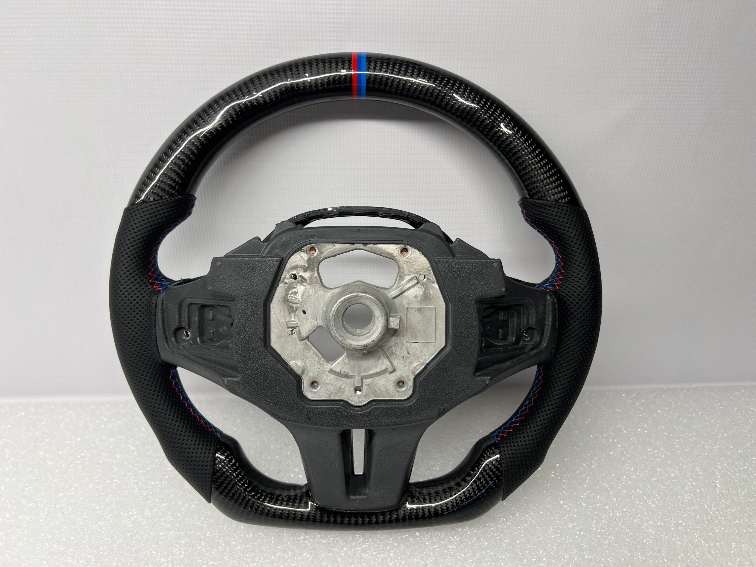 Karbonowa Kierownica BMW G29/Z4 - obrazek 5