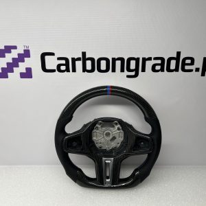 Karbonowa Kierownica BMW G80/G82