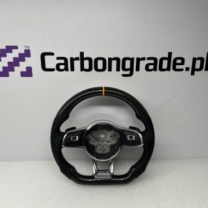 Karbonowa Kierownica Volkswagen POLO 6R GTI