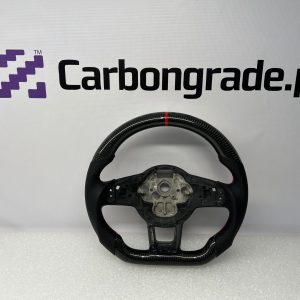 Karbonowa Kierownica Volkswagen GOLF 7