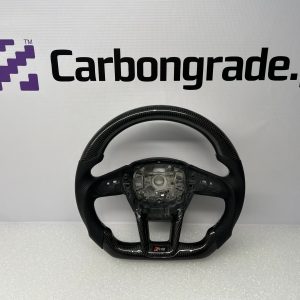Karbonowa Kierownica AUDI A7 S7 RS7 C8 4K
