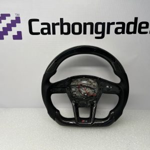 Karbonowa Kierownica AUDI A7 S7 RS7 C8 4K