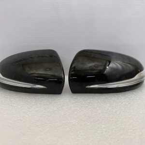 Karbonowa obudowa lusterka Mercedes-Benz W205 C-Klasa