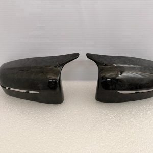 Karbonowa obudowa lusterek BMW G20