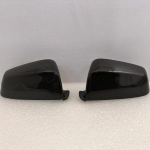 Karbonowe obudowy lusterka BMW E60 LCI