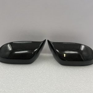 Karbonowa obudowa lusterka Audi A7/S7