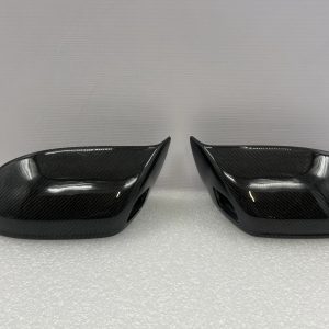 Karbonowa obudowa lusterka Audi A7/S7