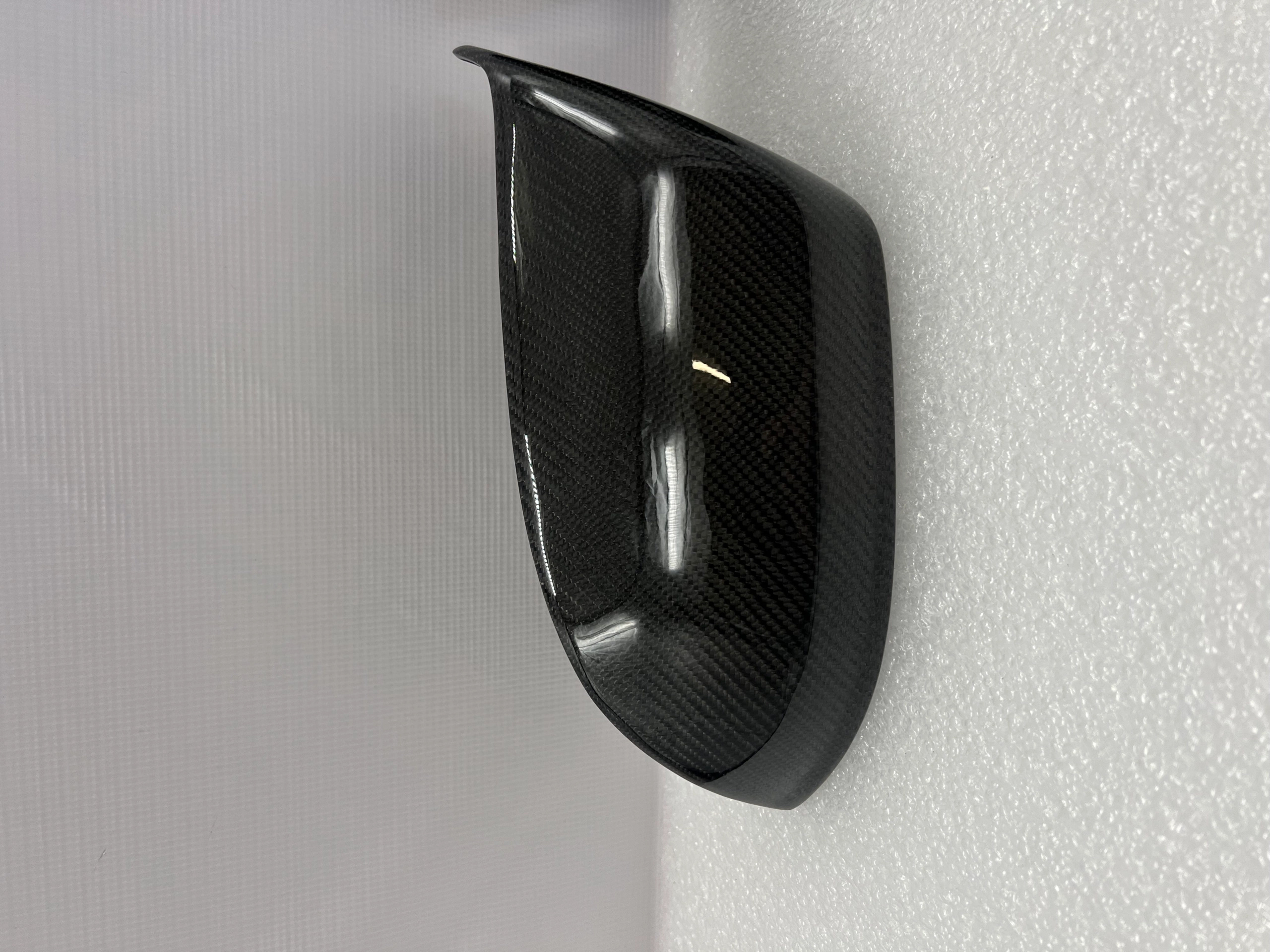 Karbonowa obudowa lusterka Audi A7/S7 - obrazek 2