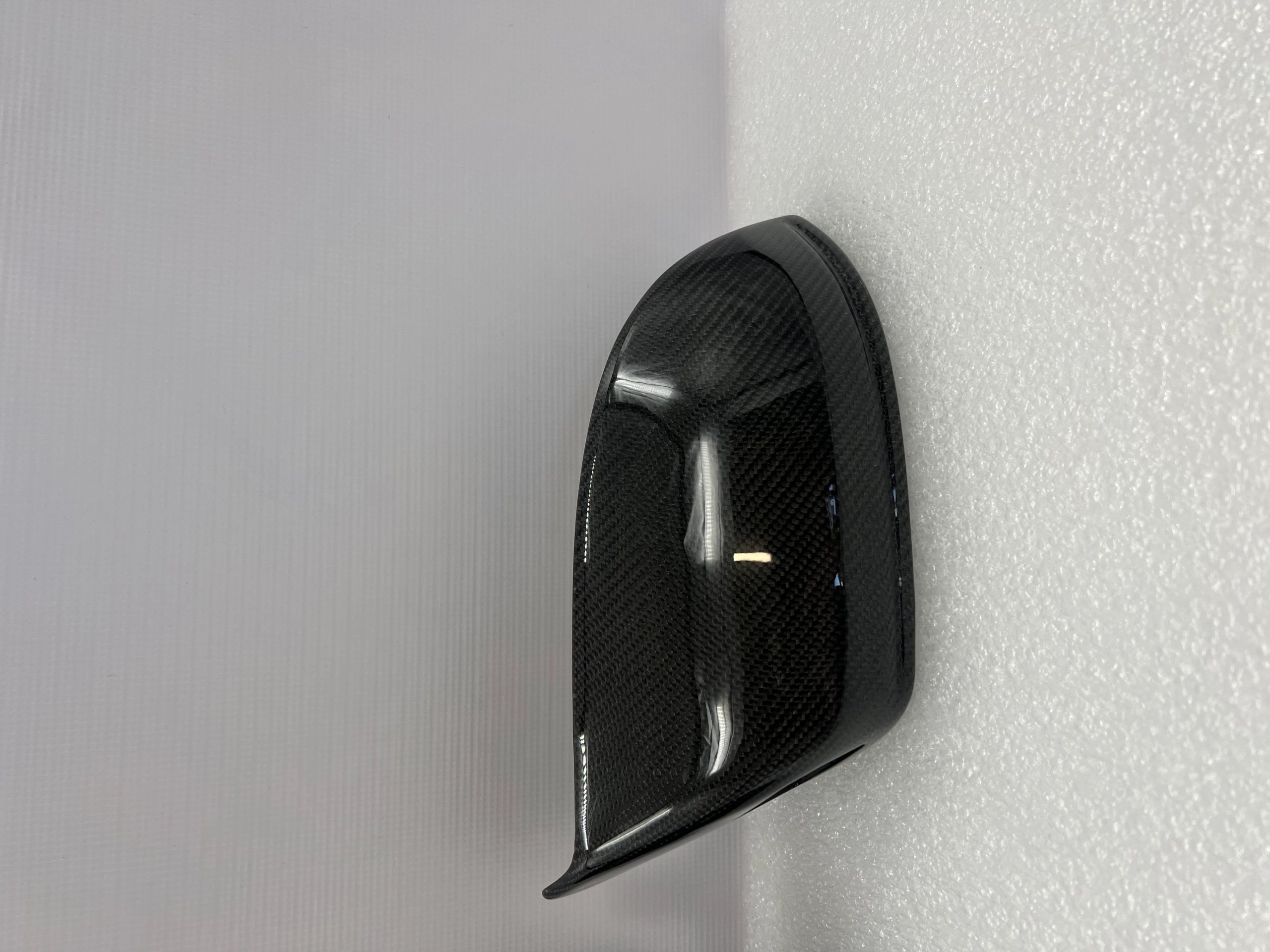 Karbonowa obudowa lusterka Audi A7/S7 - obrazek 3