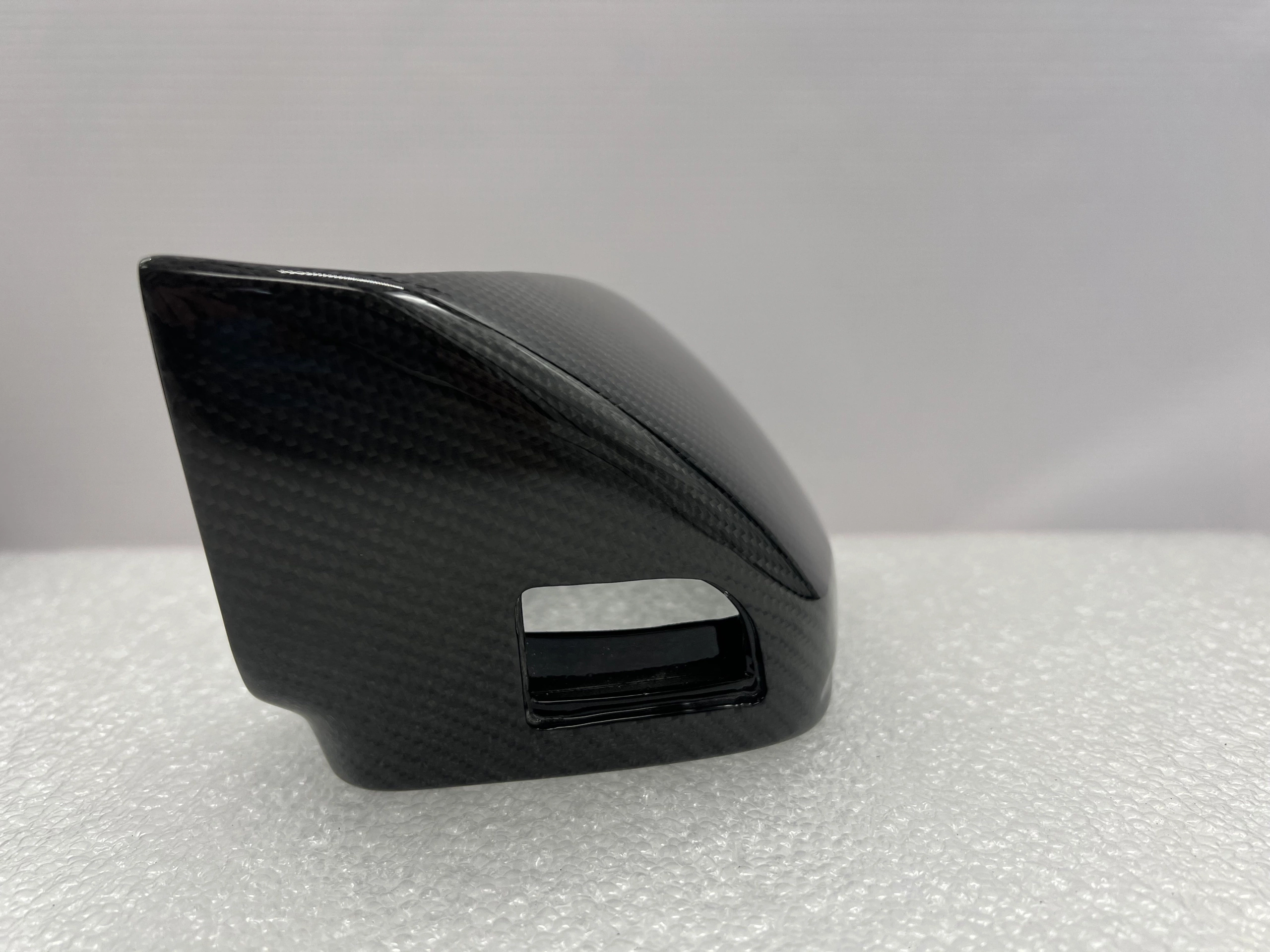 Karbonowa obudowa lusterka Audi A7/S7 - obrazek 4