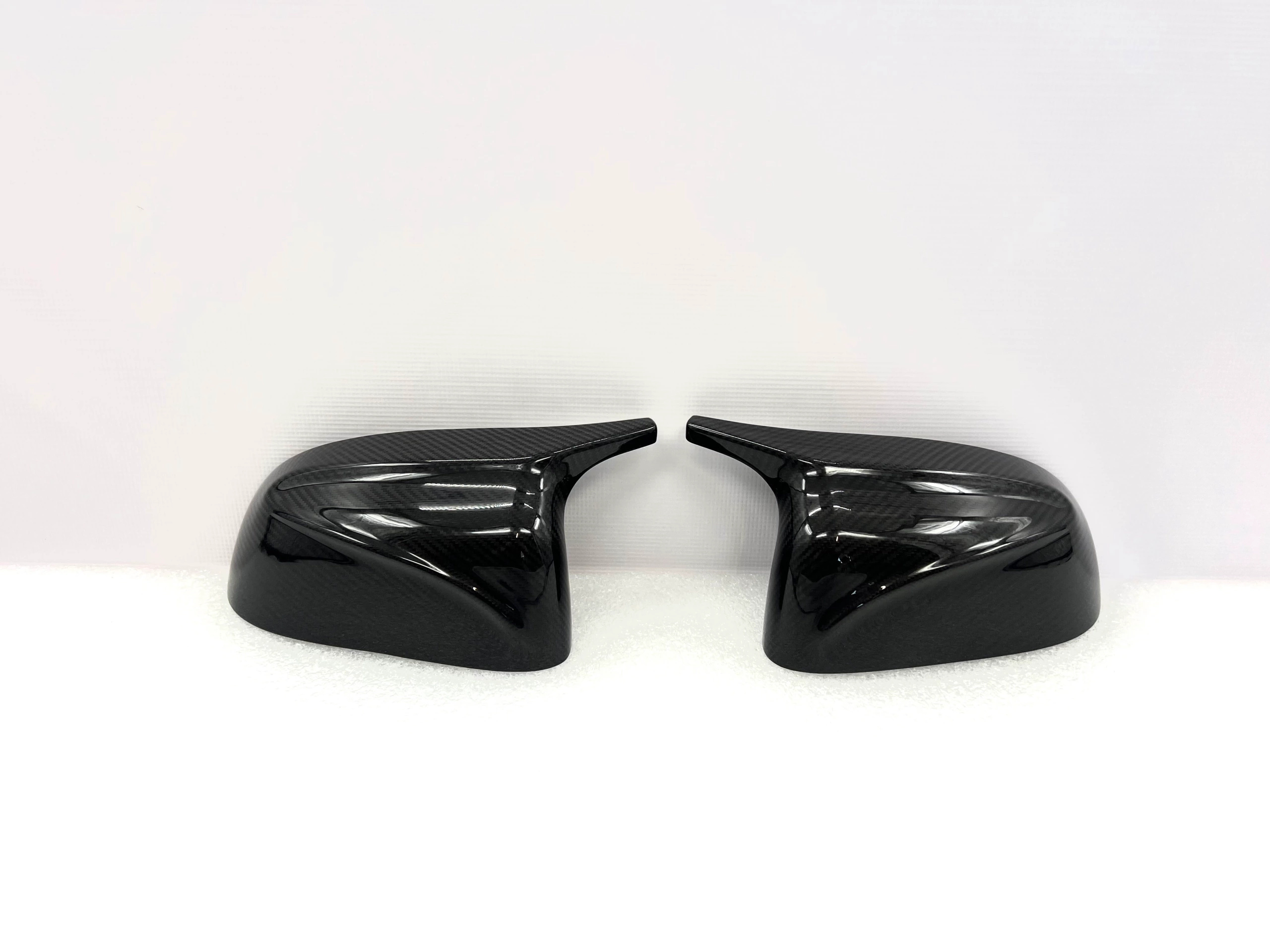 Karbonowa obudowa lusterka BMW G02 X4