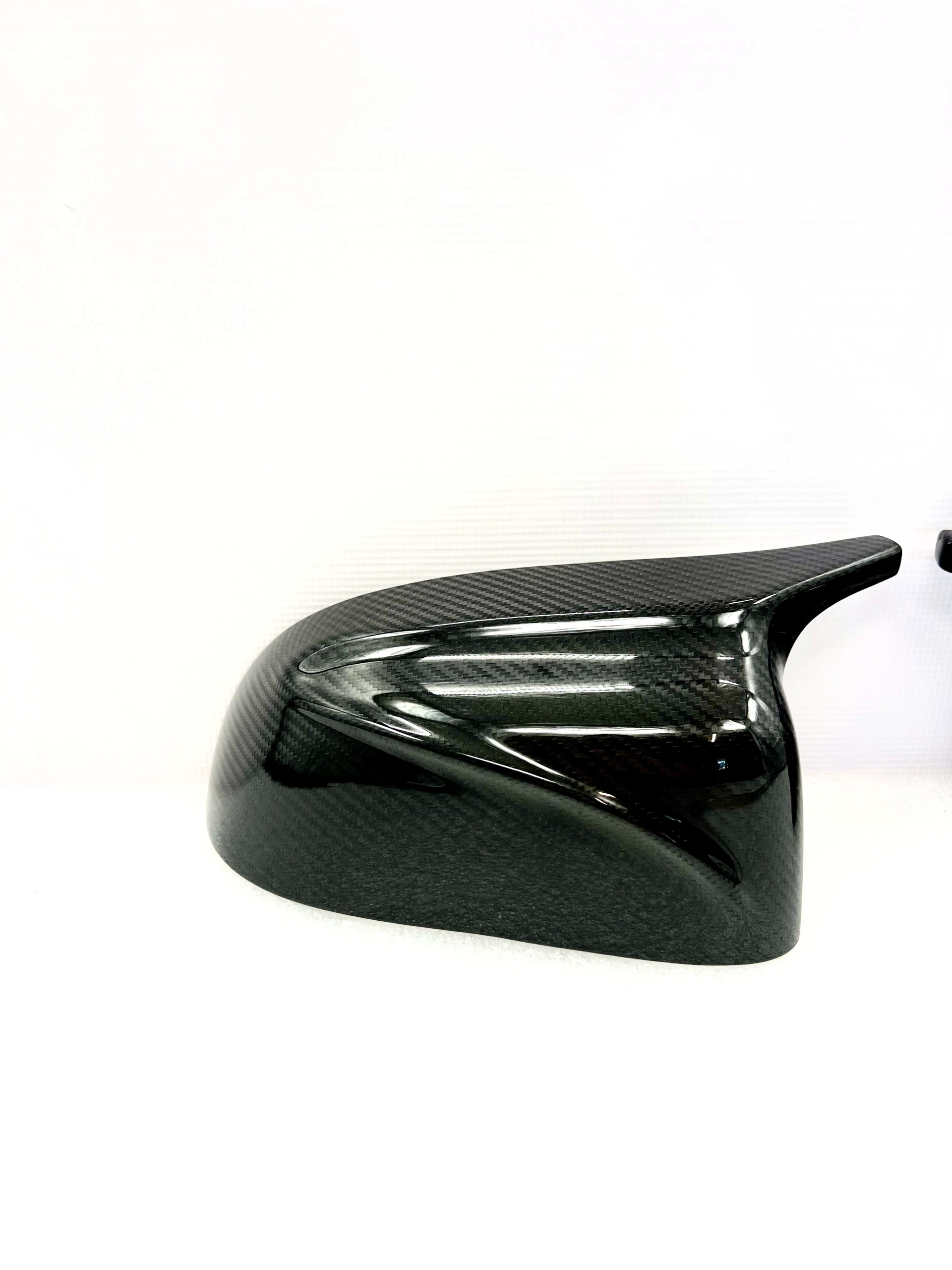 Karbonowa obudowa lusterka BMW G02 X4 - obrazek 2