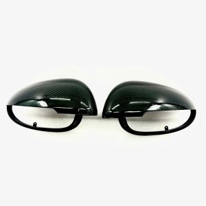 Karbonowa obudowa lusterka Porsche Macan