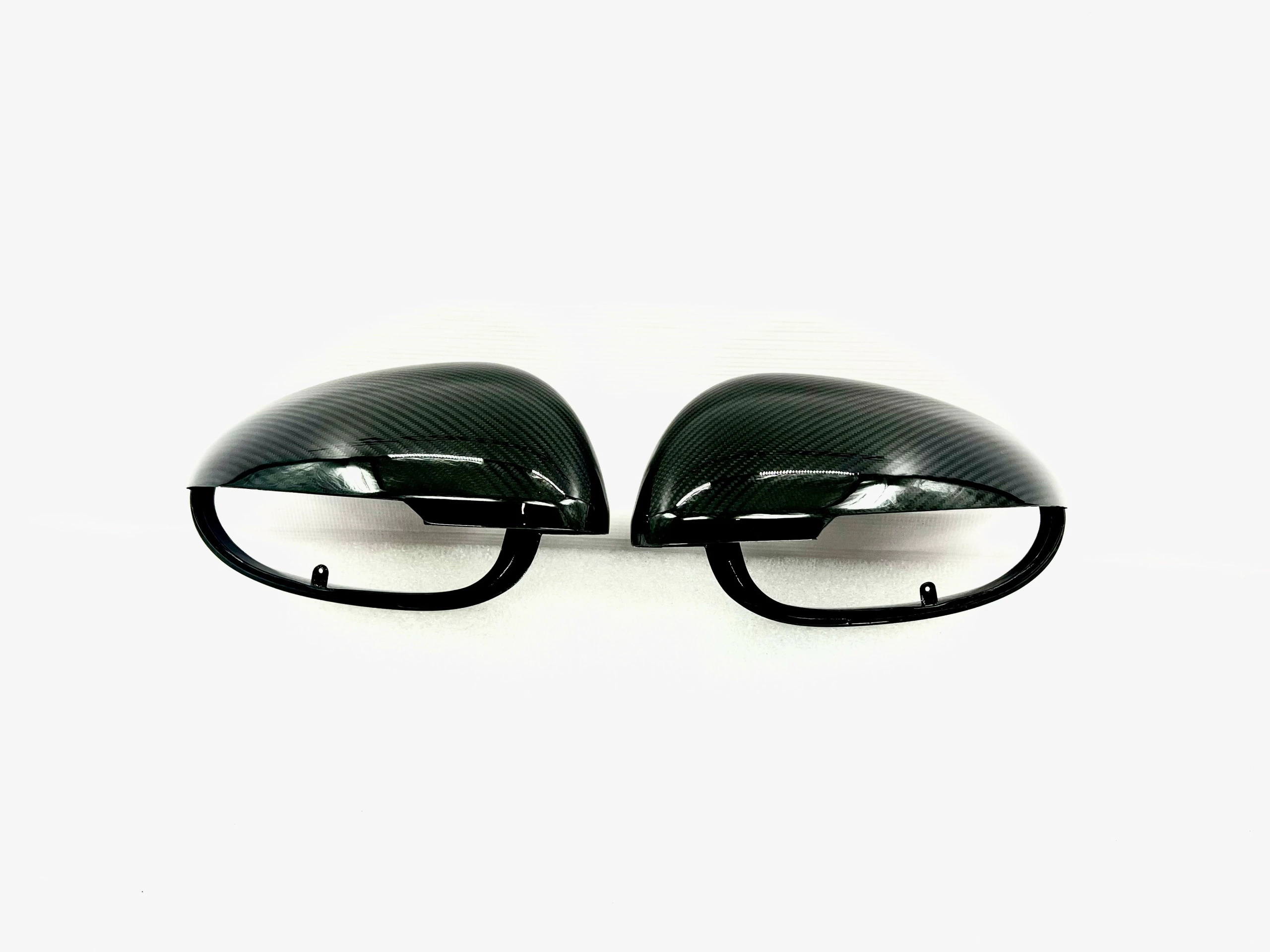 Karbonowa obudowa lusterka Porsche Macan