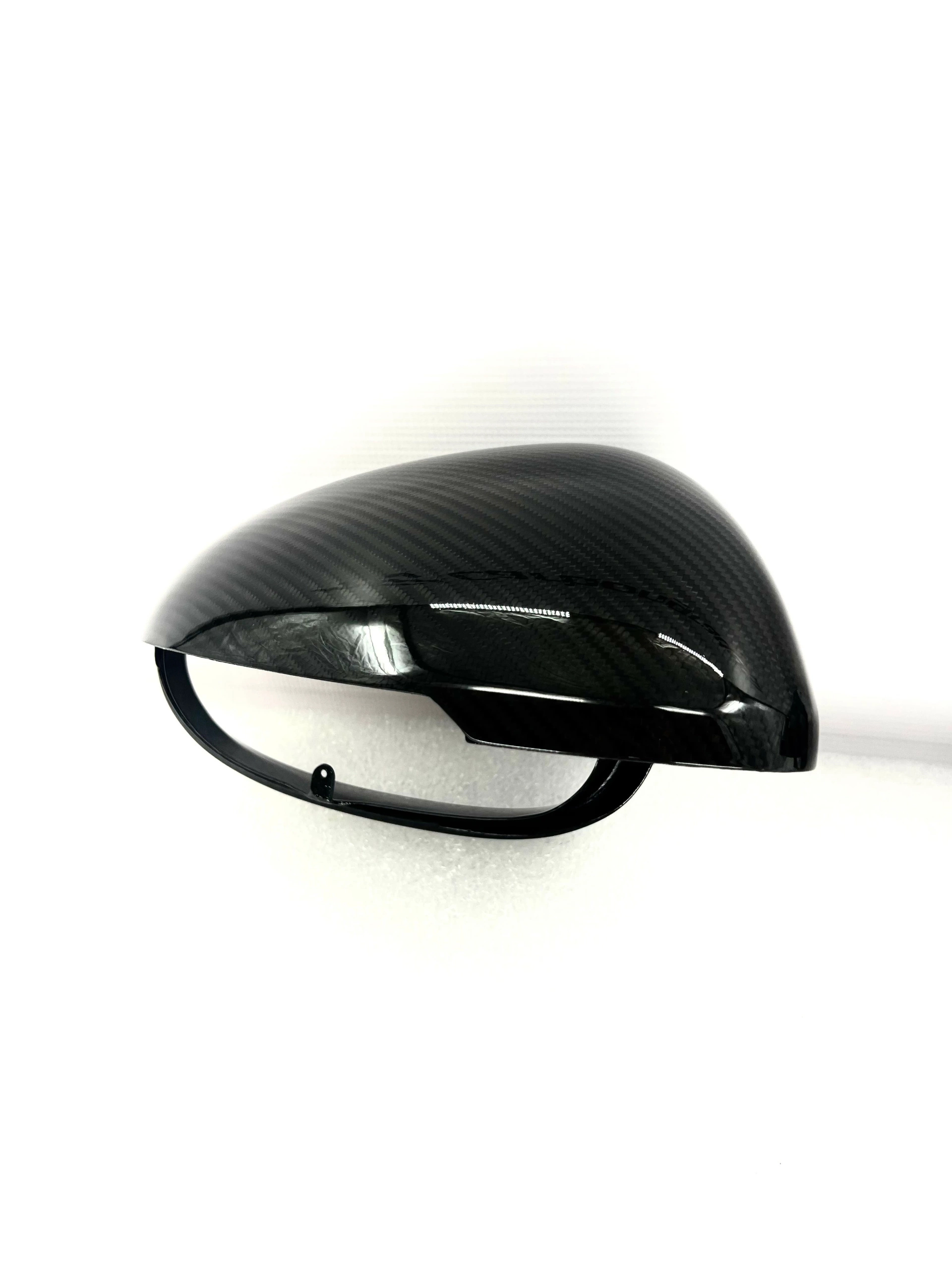 Karbonowa obudowa lusterka Porsche Macan - obrazek 3
