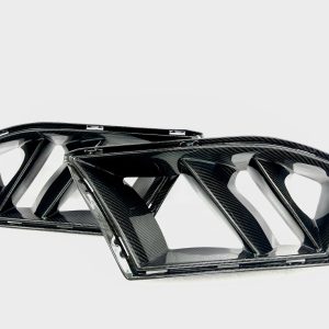 Karbonowe Wloty powietrza BMW G80