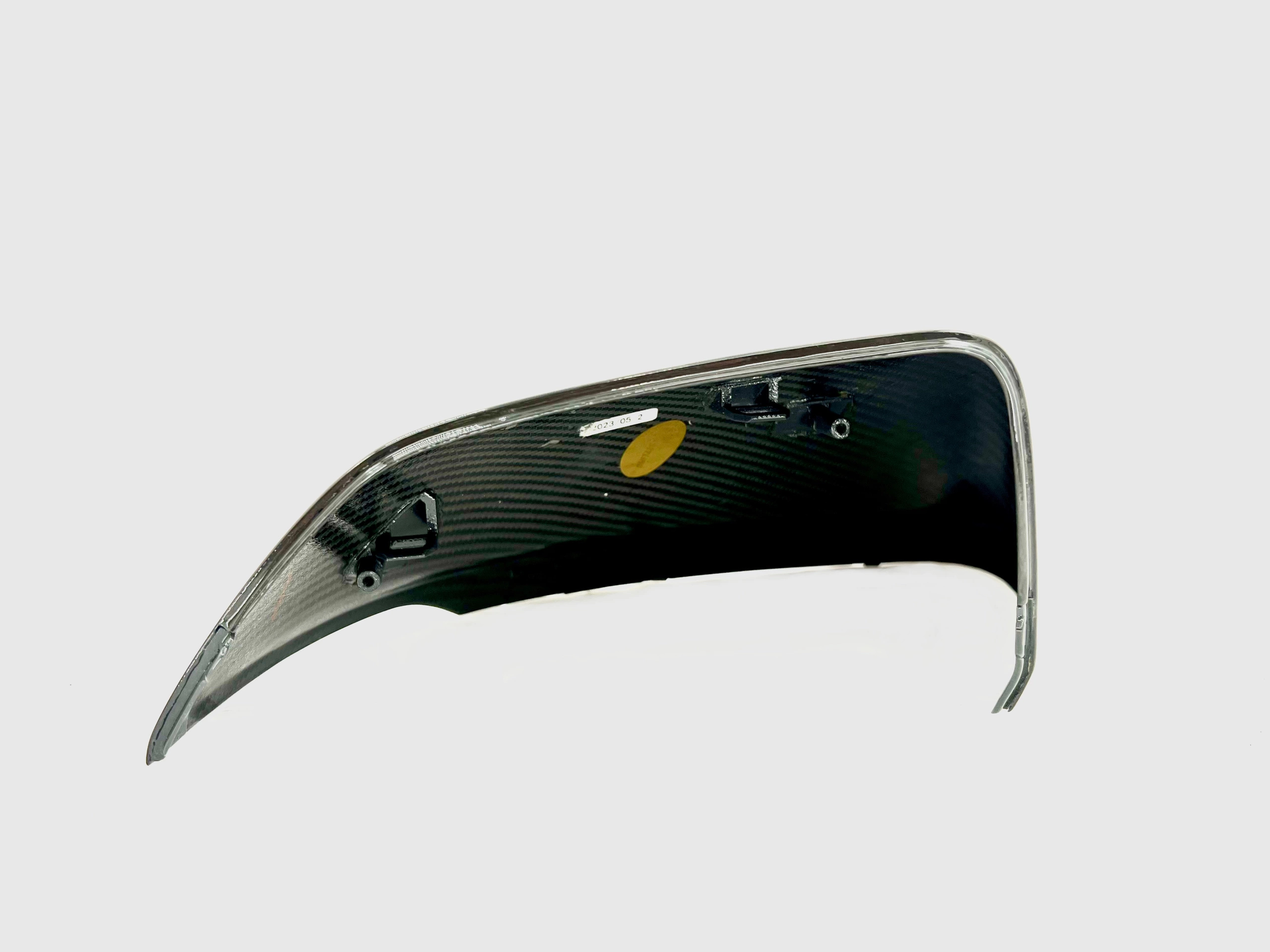 Karbonowa Obudowa Lusterka Audi Q8 4M - obrazek 5