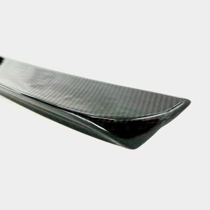 Karbonowy Spoiler Lotka Mercedes-Benz W204 C-Klasa Coupe