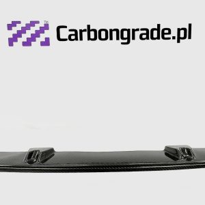 Karbonowa Dokładka zderzaka Splitter AUDI A5